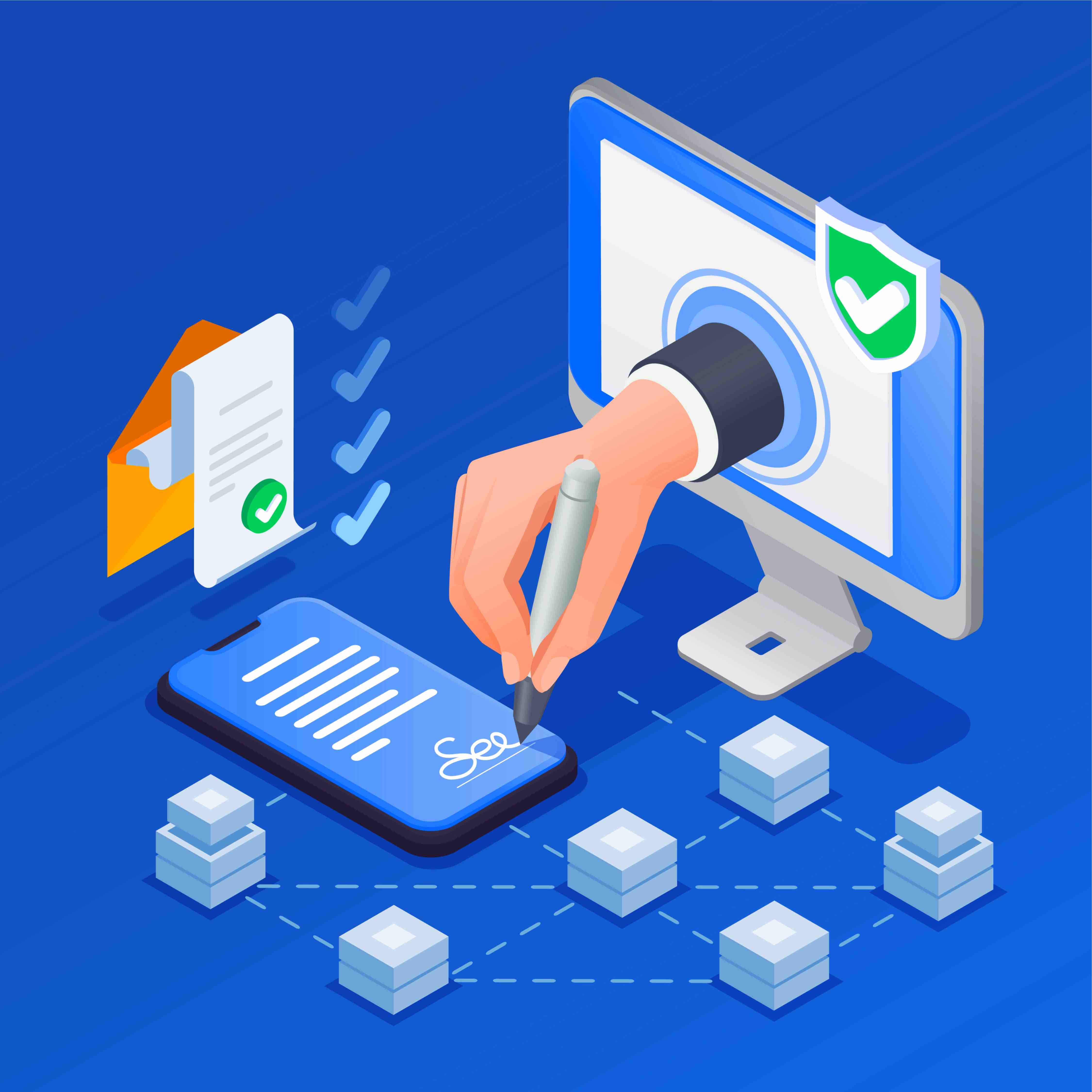 Procurement Approval System